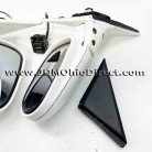 JDM EK3 Civic Ferio ViRS Power Folding Mirrors
